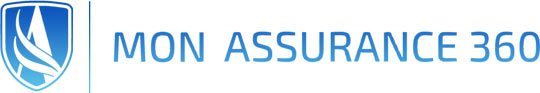 Mon Assurance 360 Logo